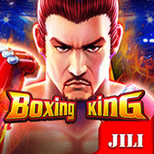 Boxing King স্লট