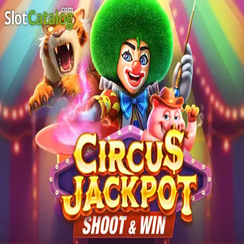 Circus Jackpot ফিশিং