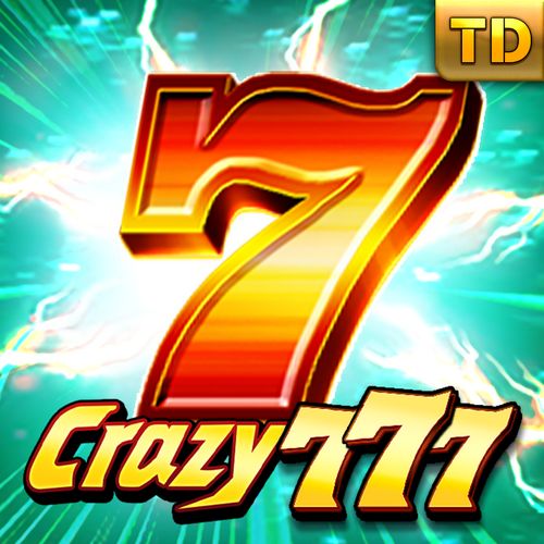 Crazy777 স্লট