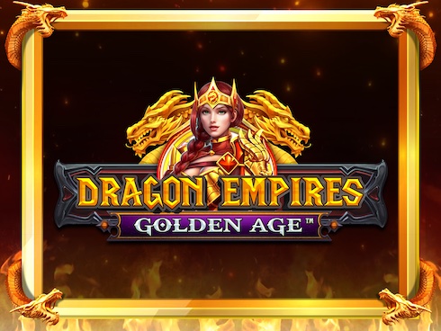 Golden Empire স্লট