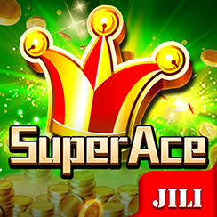 Super Ace স্লট গেম
